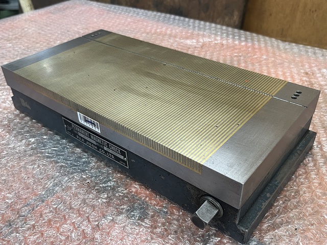 FUJI JIKOH PFAM150×300 Work/Product Holder Image 4