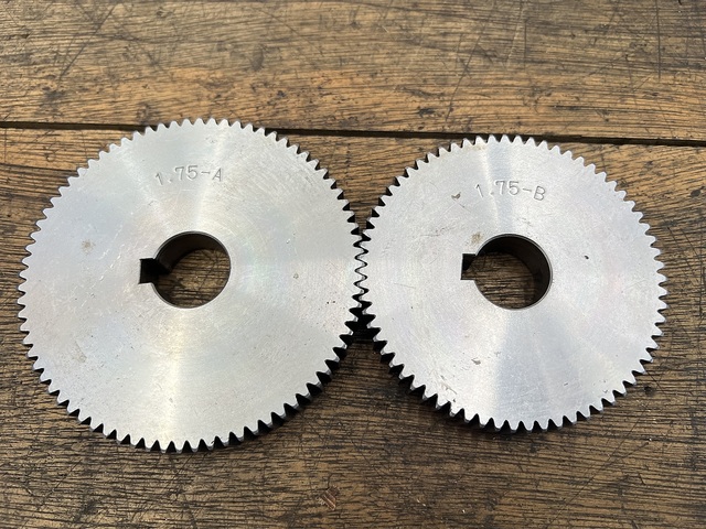 ブラザー BT2/225/BT71/BT81用P1.75 Others Image 1