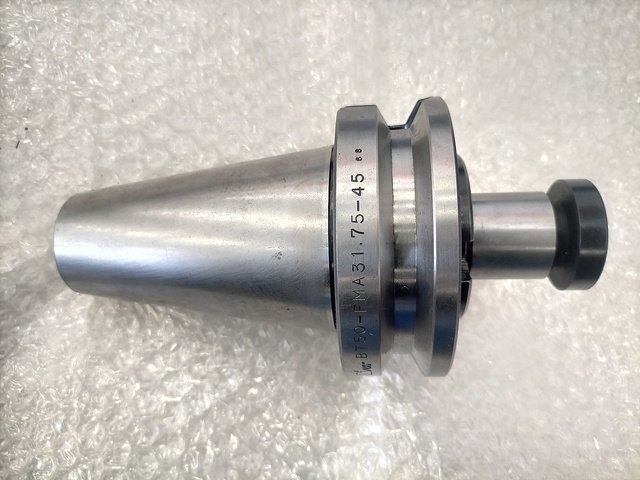MST BT50-FMA31.75-45 BT50 の画像 1枚目