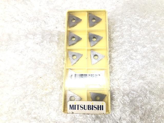 ミツビシ MGTL43230 Insert Chip Image 1