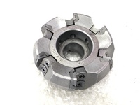 TUNGALOY P1004-R Milling Cutter C178870 Image