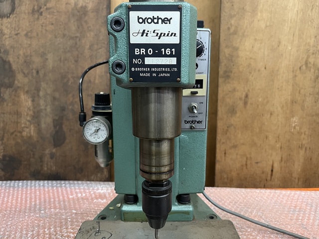 ブラザー BR0-161 Others Image 2