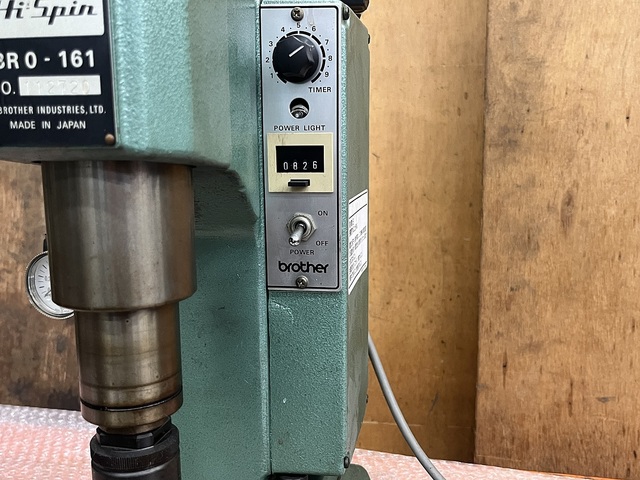 ブラザー BR0-161 Others Image 3