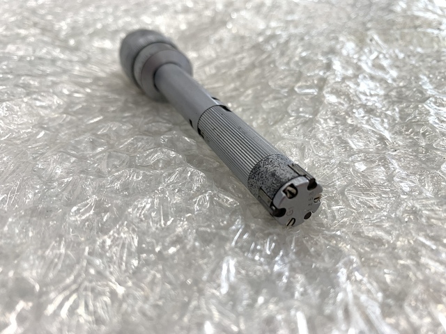 ミツトヨ G1 12-16(368-104) ホールテスト の画像 2枚目