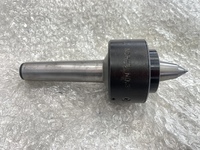 FUTAMURA MACHINE & TOOLS NCH-2No.3 Revolving Center/Live Center C178892 Image
