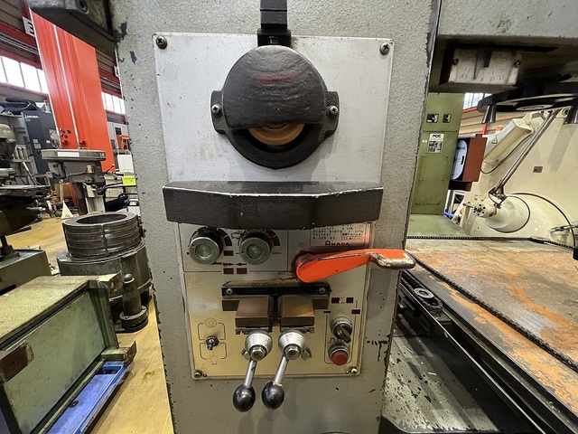 アマダ VA-500 コンターマシン の画像 4枚目