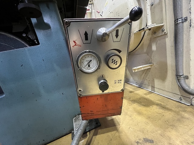 アマダ VA-500 コンターマシン の画像 6枚目