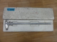 Mitutoyo N60 Vernier calipers N-1048 Image