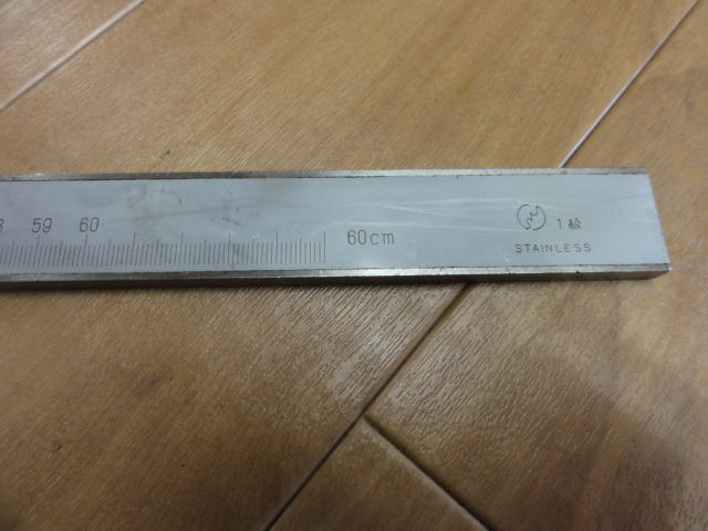 ミツトヨ N60 ノギス の画像 6枚目