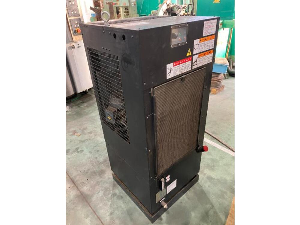 宏和工業 KOEJ152BOV Chiller/Cooling Tower