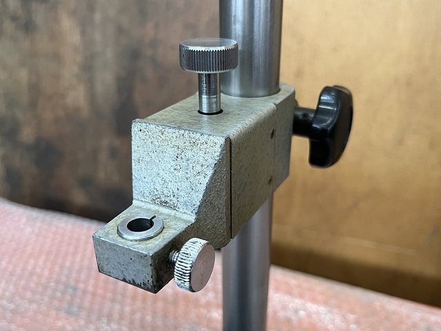土井ラップ  測定工具・基準器 の画像 2枚目