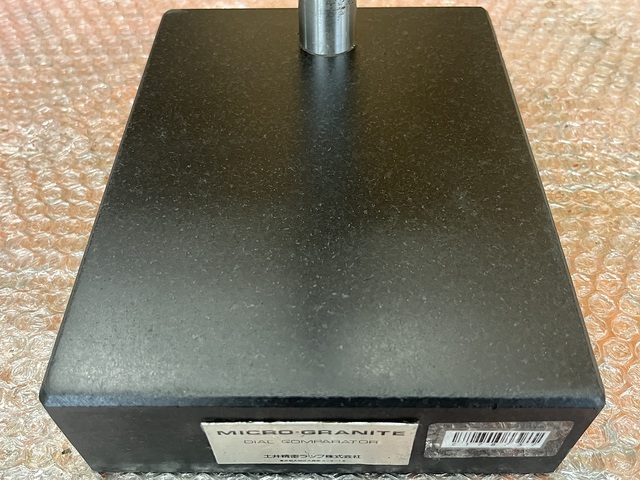 土井ラップ  測定工具・基準器 の画像 3枚目