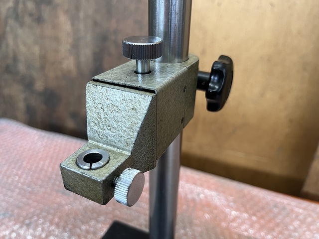 土井ラップ  測定工具・基準器 の画像 2枚目