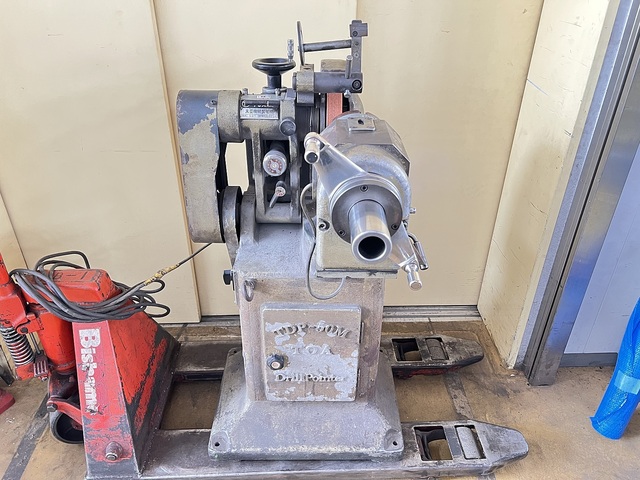 TOA TDP-50M Tool Grinder Image 1