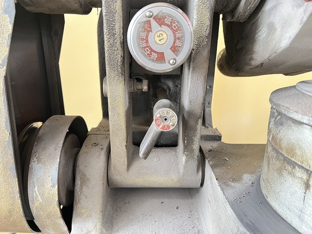 TOA TDP-50M Tool Grinder Image 5
