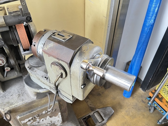 TOA TDP-50M Tool Grinder Image 7