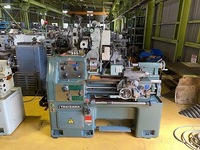 滝沢 TSL-550D 旋盤 H019456 の画像