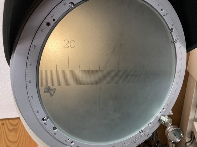 ニコン V-12A 投影機 の画像 2枚目