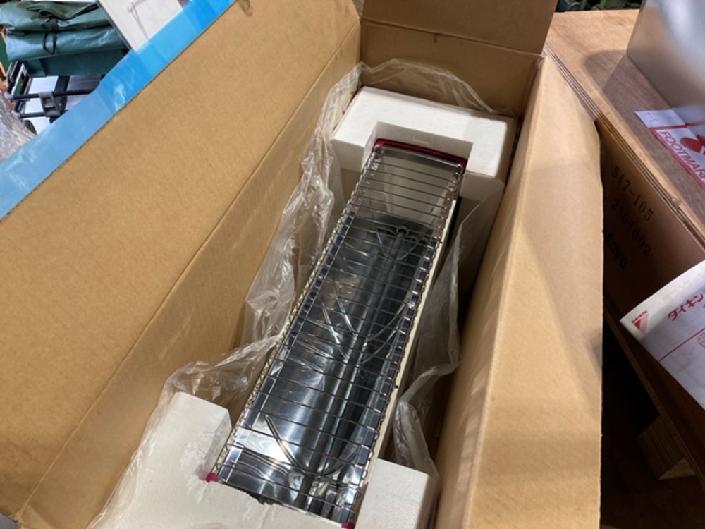DAIKIN INDUSTRIES ERK10MV air conditioner