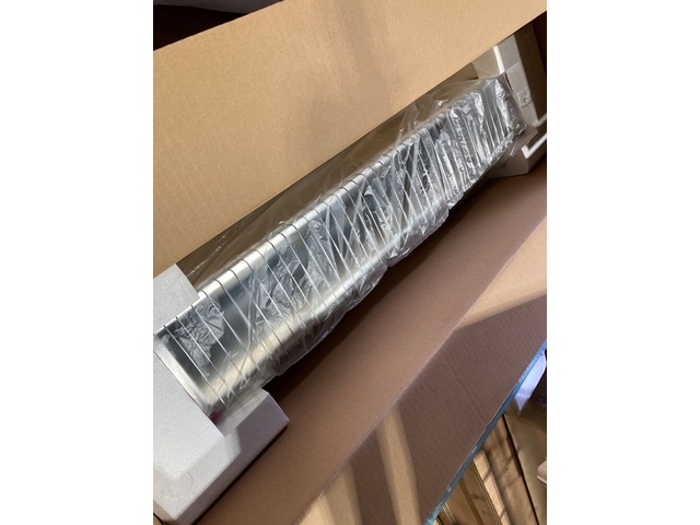 ダイキン工業 ERK15MV 空調機器 の画像 1枚目