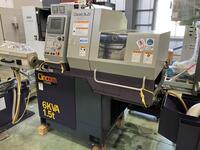 シチズン BL20V NCAuto-Lathe N12311 Image