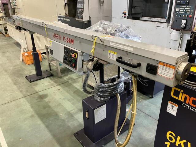 シチズン BL20V NCAuto-Lathe Image 3