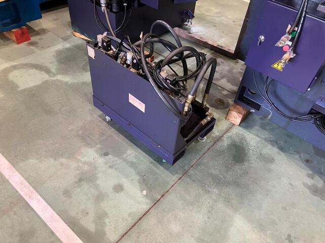 シチズン BL20V NCAuto-Lathe Image 5
