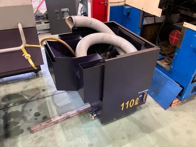 シチズン BL20V NCAuto-Lathe Image 6