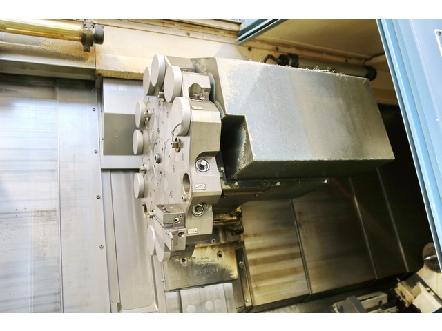 VDF BOEHRINGER VDF 315 Cm / DL 2000 NC旋盤 の画像 23枚目