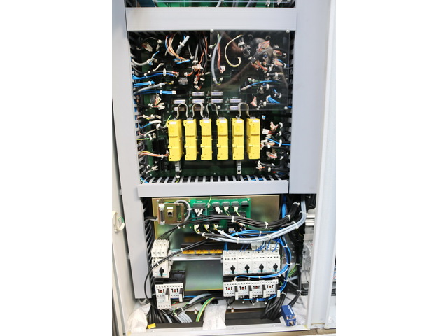 MORI SEIKI NH 4000 DCG 横型マシニングセンタ の画像 29枚目