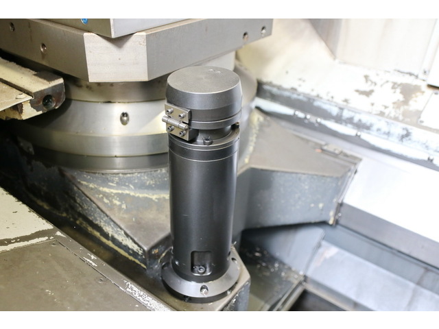 MORI SEIKI NH 4000 DCG 横型マシニングセンタ の画像 37枚目