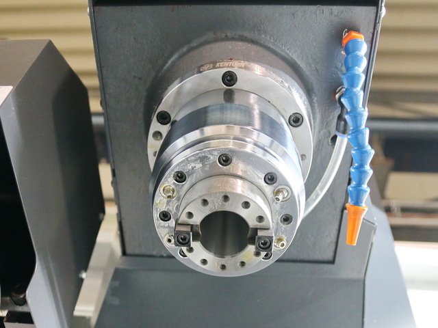 OPTIMUM OPTImill F 105 CNC 立型マシニングセンタ の画像 7枚目