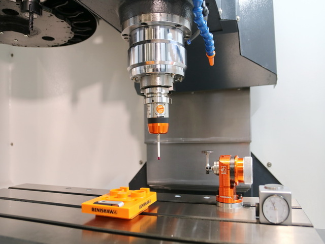 OPTIMUM OPTImill F 105 CNC 立型マシニングセンタ の画像 25枚目