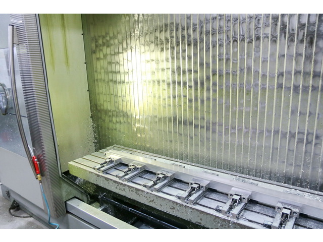 DECKEL MAHO DMF 220 linear Vertical Machining Center Image 38