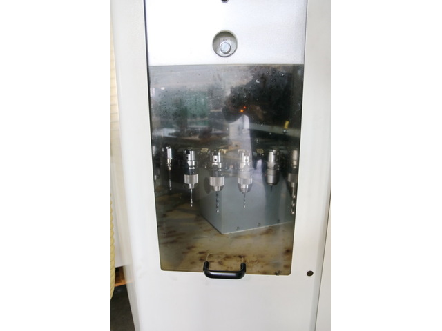 DECKEL MAHO DMC 75 V linear Vertical Machining Center Image 11