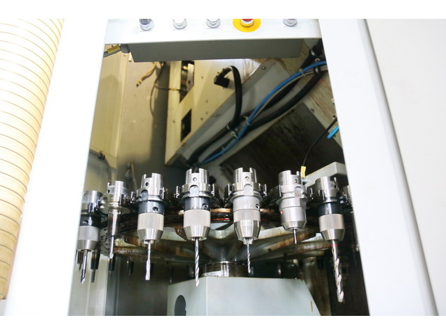 DECKEL MAHO DMC 75 V linear Vertical Machining Center Image 15