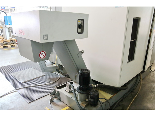 DECKEL MAHO DMC 75 V linear Vertical Machining Center Image 20