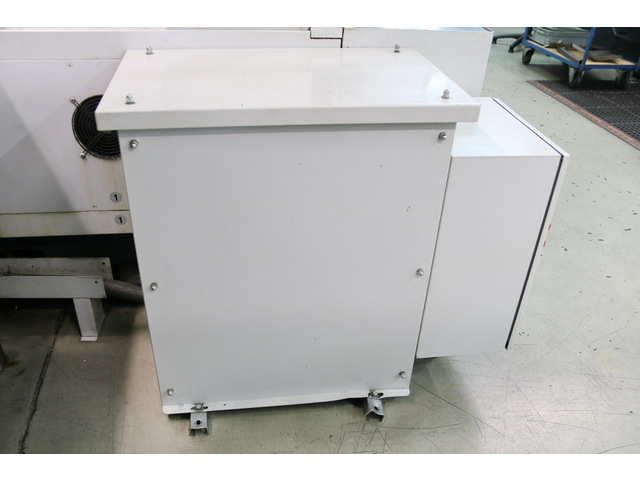 MORI SEIKI NV 4000 DCG 立型マシニングセンタ の画像 31枚目