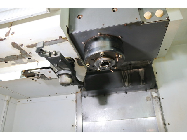 MORI SEIKI DuraVertical 5080 -413 立型マシニングセンタ の画像 14枚目