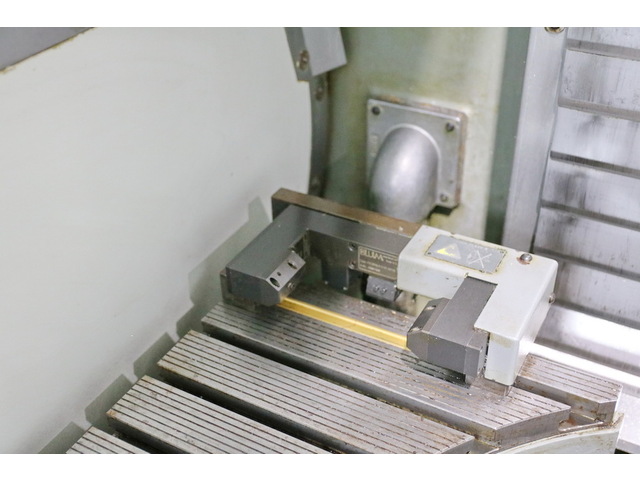 DECKEL MAHO DMU 80 monoBLOCK 5Axis Machining Center Image 3