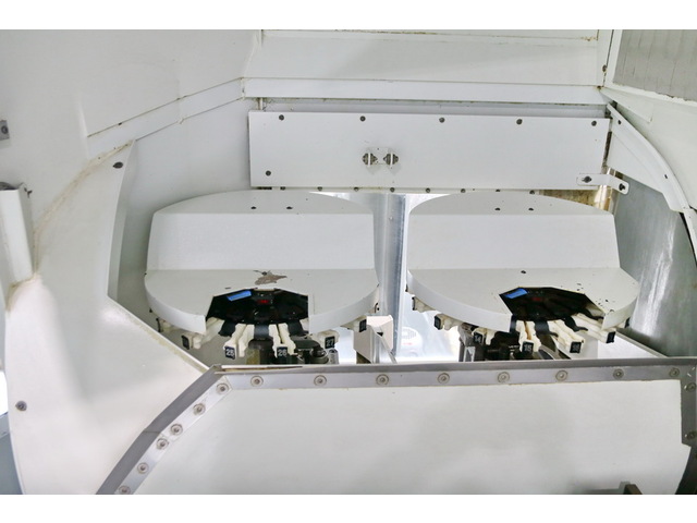 DECKEL MAHO DMU 80 monoBLOCK 5Axis Machining Center Image 4