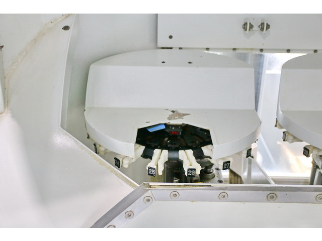 DECKEL MAHO DMU 80 monoBLOCK 5Axis Machining Center Image 5