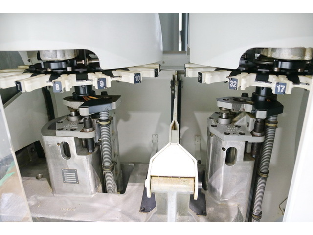 DECKEL MAHO DMU 80 monoBLOCK 5Axis Machining Center Image 7