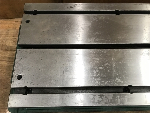 --  工作機械用サブ・パレット の画像 5枚目