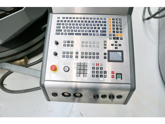 DECKEL MAHO DMU 80 monoBLOCK 5Axis Machining Center Image 14
