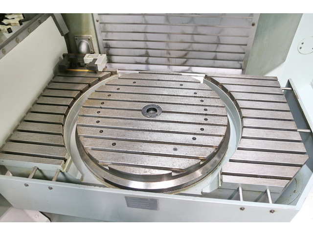 DECKEL MAHO DMU 80 monoBLOCK 5Axis Machining Center Image 20