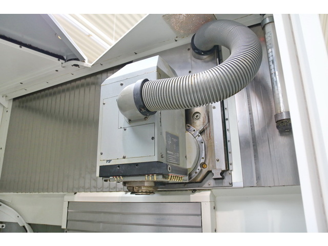 DECKEL MAHO DMU 80 monoBLOCK 5Axis Machining Center Image 21