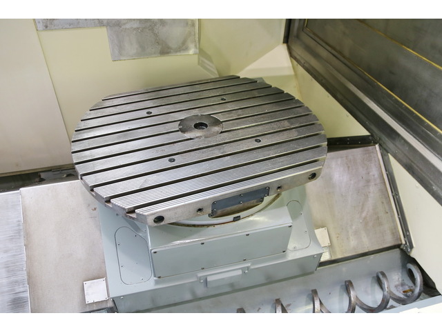 DECKEL MAHO DMU 80 P duoBLOCK 5Axis Machining Center Image 2