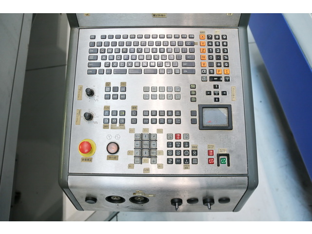 DECKEL MAHO DMU 80 P duoBLOCK 5Axis Machining Center Image 6