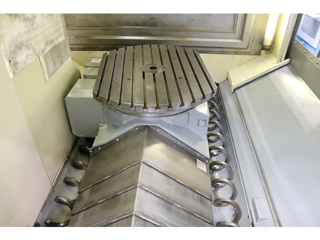 DECKEL MAHO DMU 80 P duoBLOCK 5Axis Machining Center Image 25